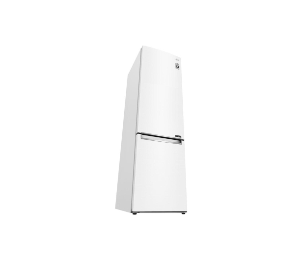 LG LODÓWKA LG GBB62SWGFN [###] - 1390633 - zdjęcie 3